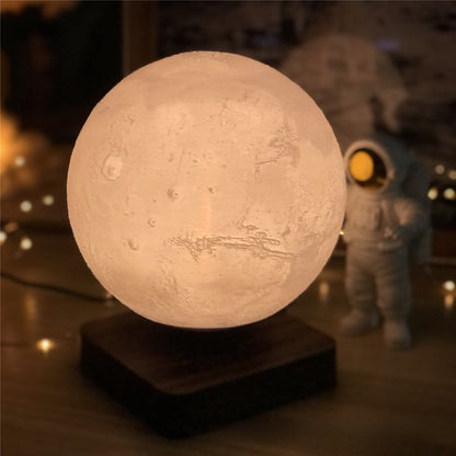 LED Moon Lamp