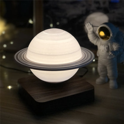 LED Moon Lamp
