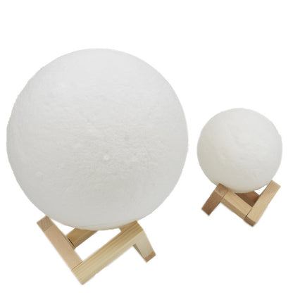 LED Moon Lamp