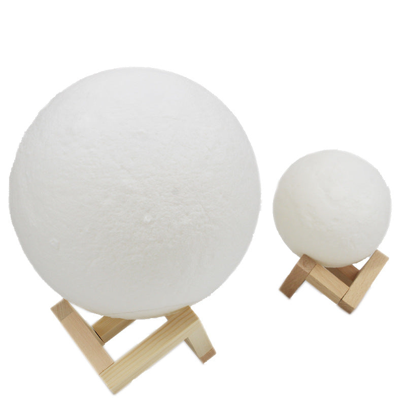LED Moon Lamp
