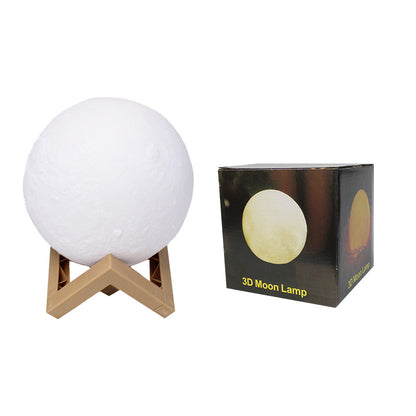 LED Moonlight Lamp