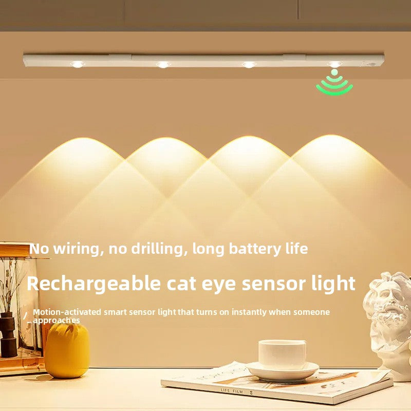 LED Motion Light