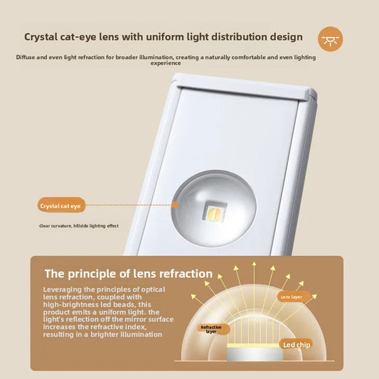 LED Motion Light