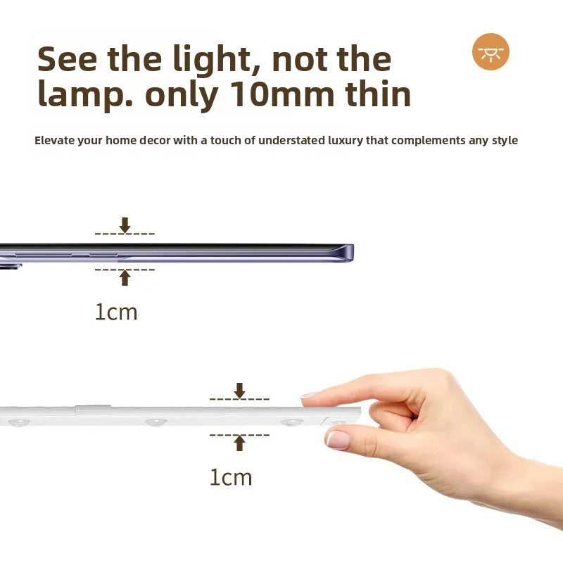 LED Motion Light