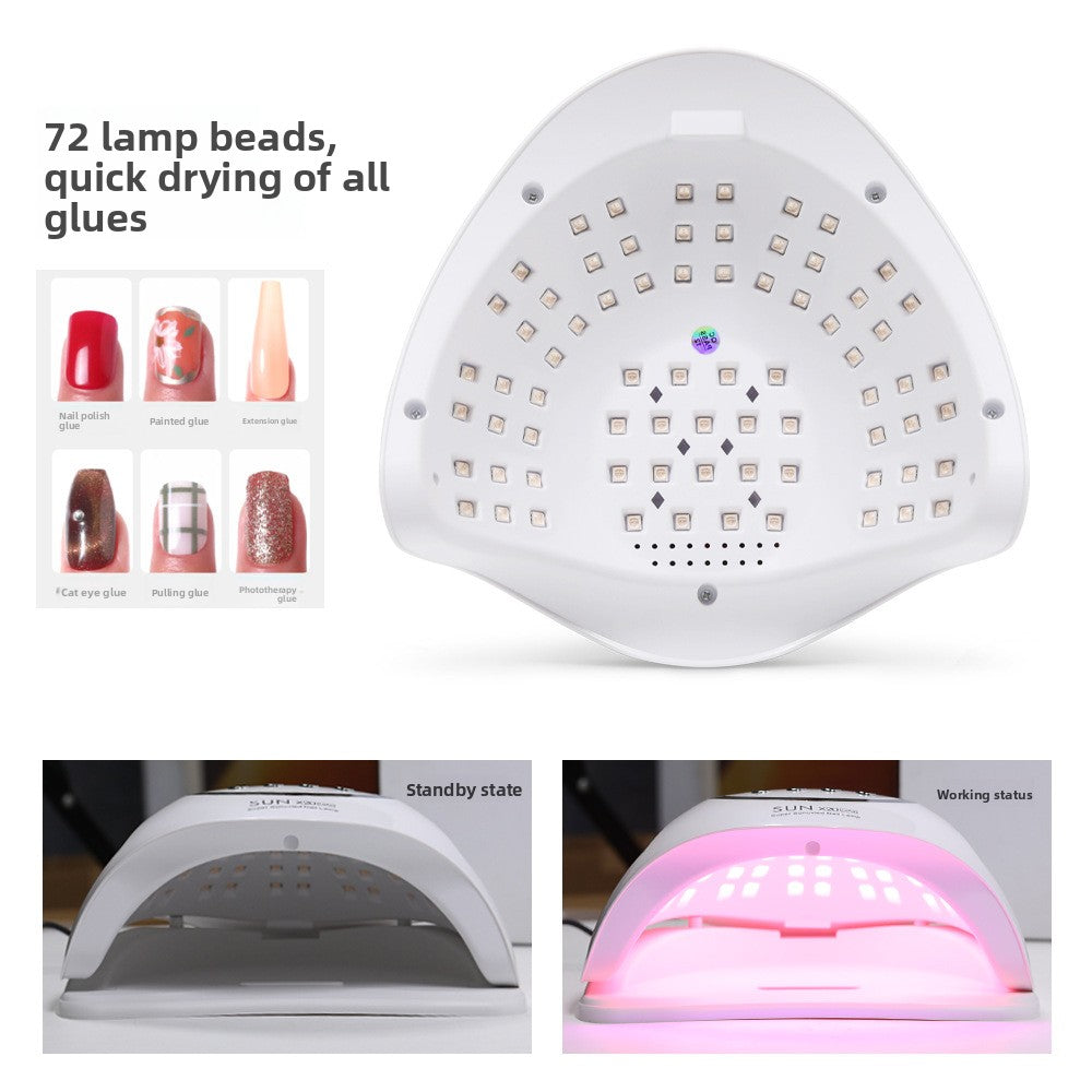 led Nail Lamp