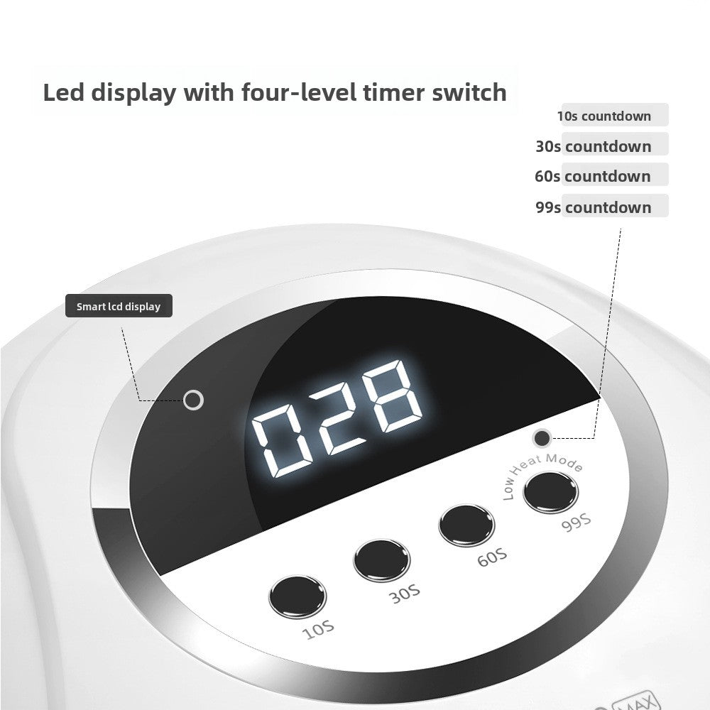 led Nail Lamp