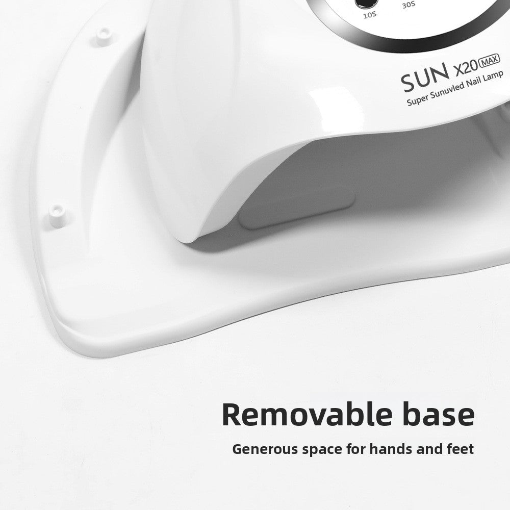 led Nail Lamp