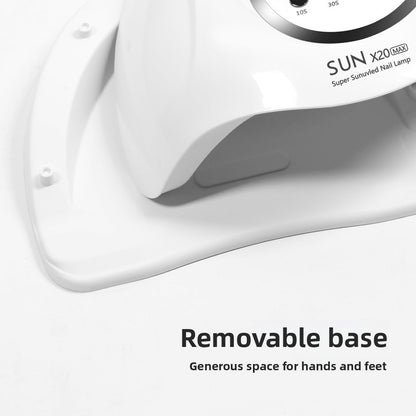 led Nail Lamp