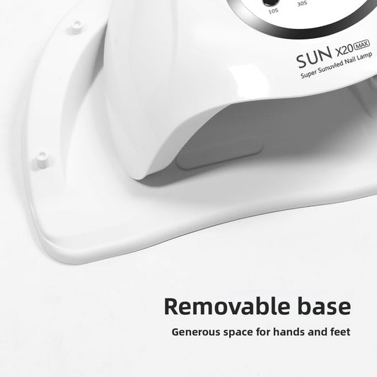 led Nail Lamp