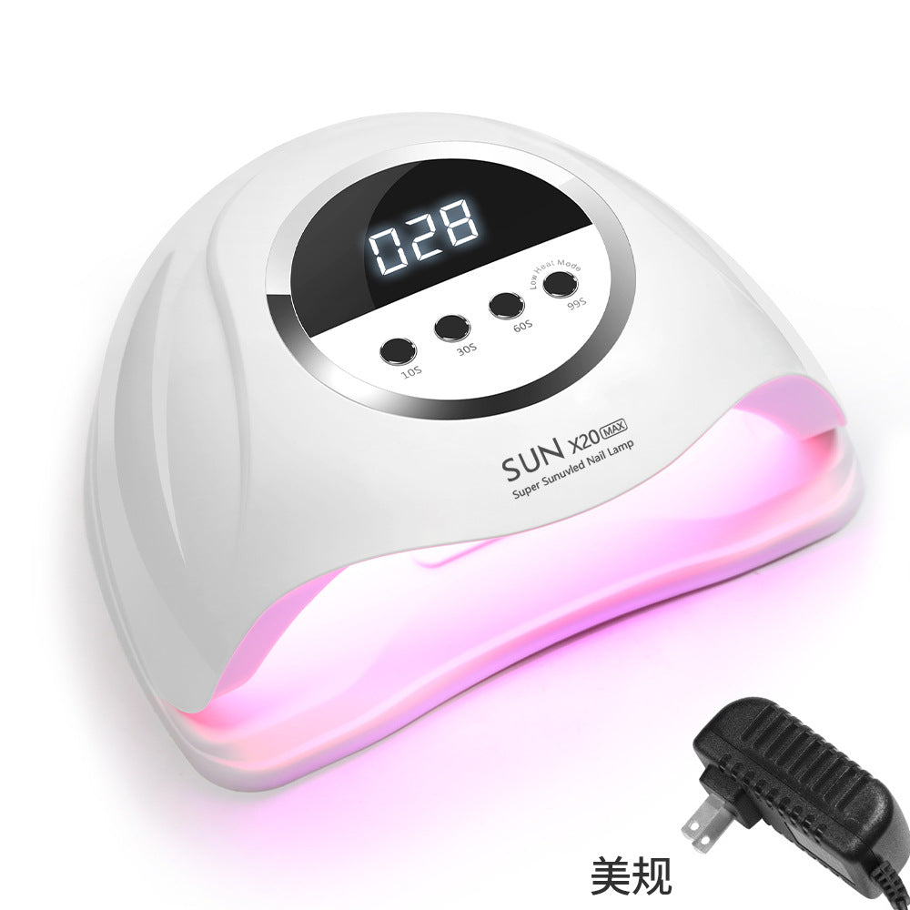 led Nail Lamp