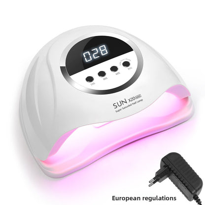 led Nail Lamp
