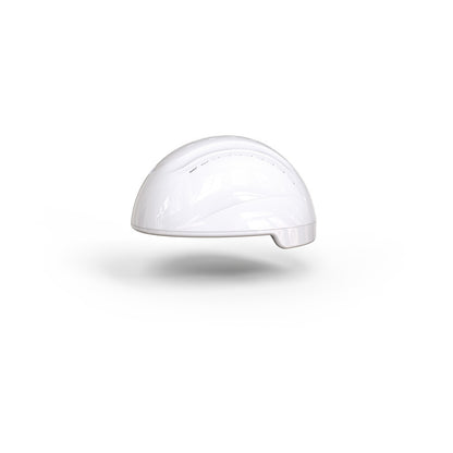 LED near-infrared helmet