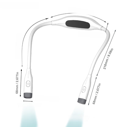 LED neck lamp