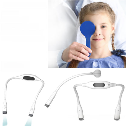 LED neck lamp