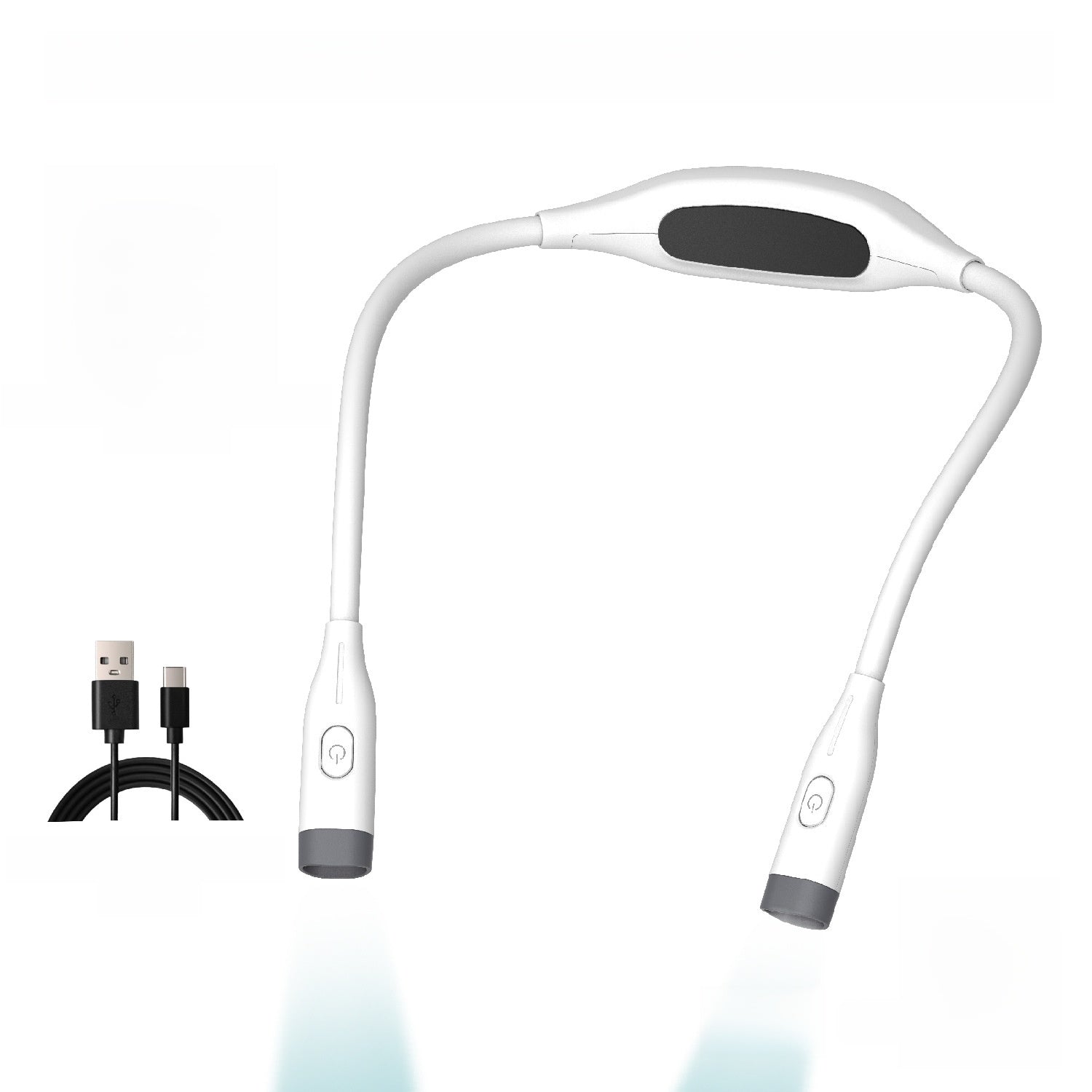 LED neck lamp