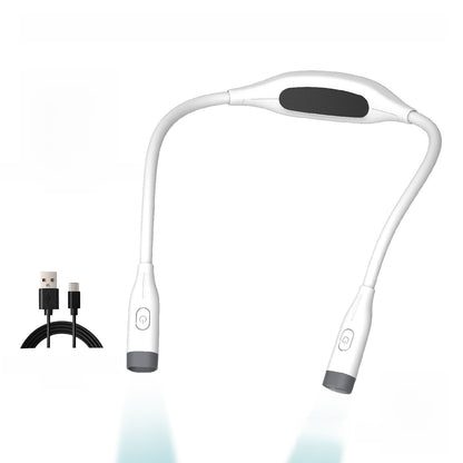 LED neck lamp