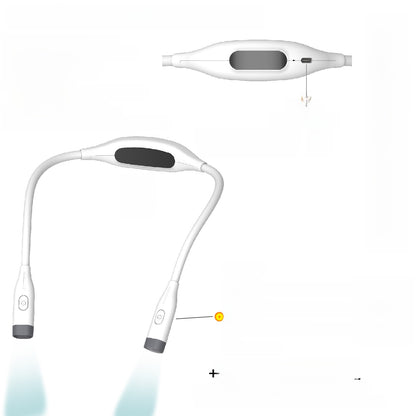 LED neck lamp