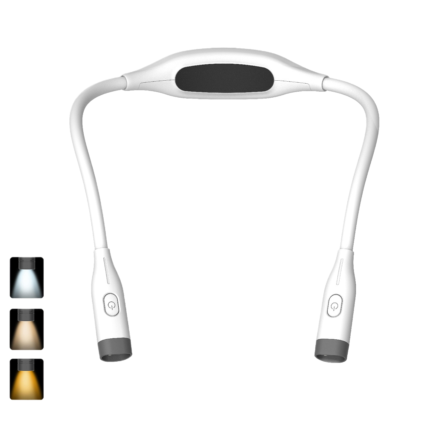 LED neck lamp
