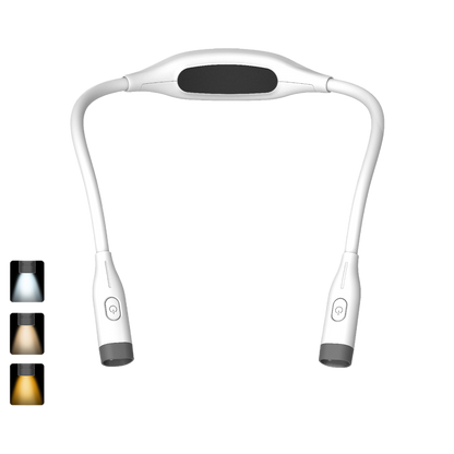 LED neck lamp