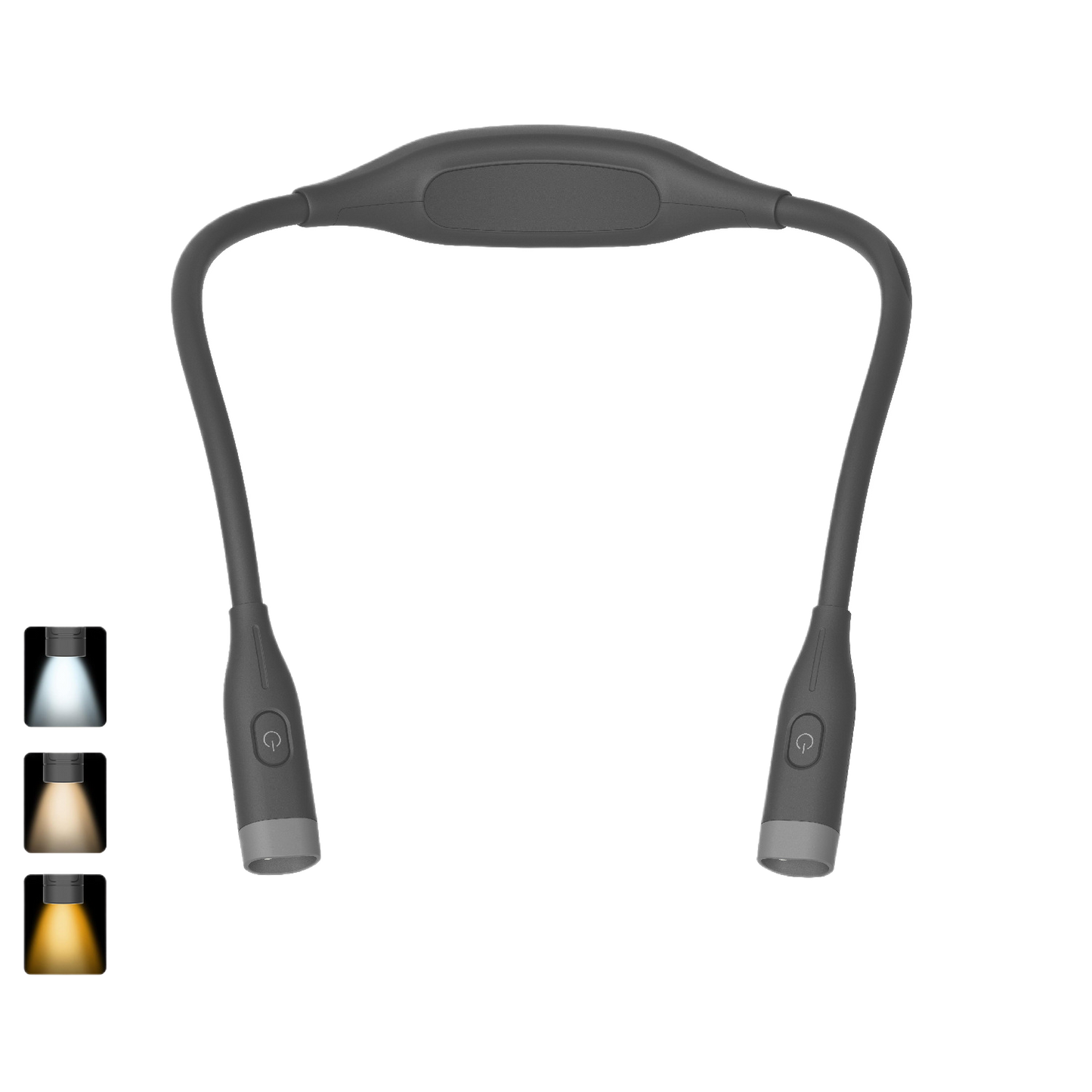 LED neck lamp