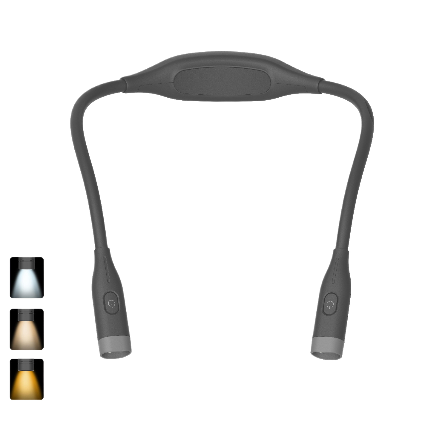 LED neck lamp