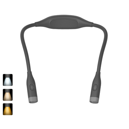 LED neck lamp