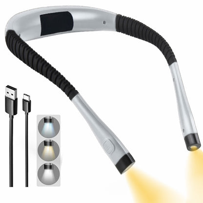 LED neck lamp