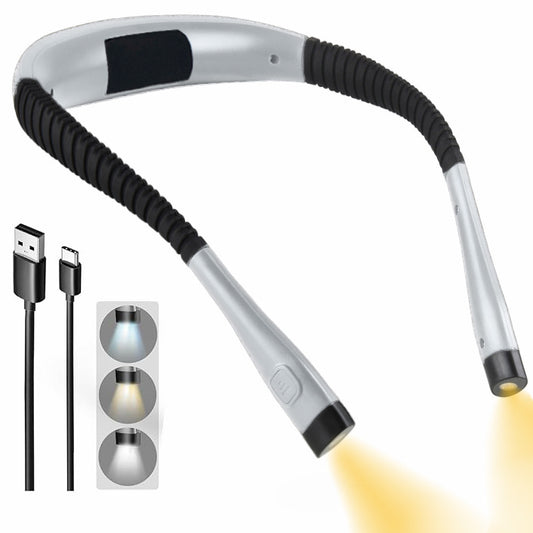 LED neck lamp