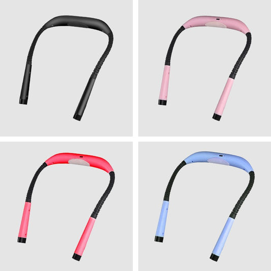 LED neck lamp