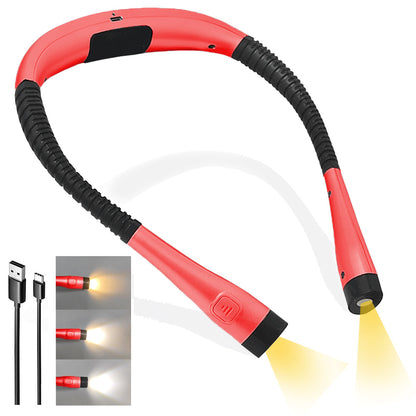 LED neck lamp