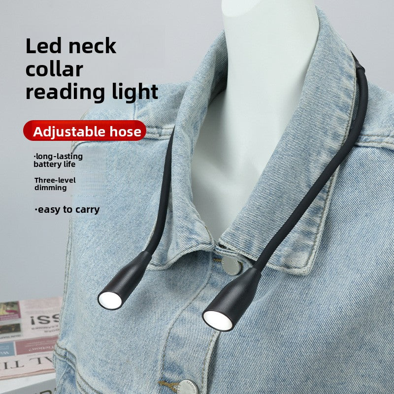 LED neck light