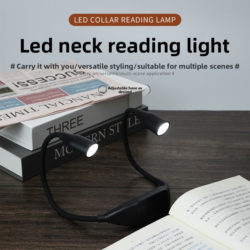 LED neck light