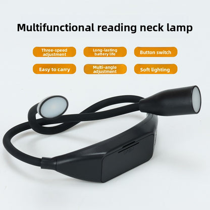LED neck light