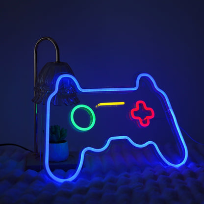 LED neon color light strips