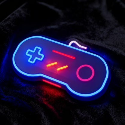 LED neon color light strips