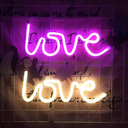 LED Neon Light Decorative Lighting