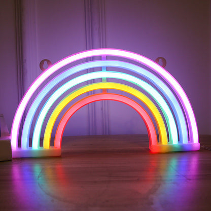 LED Neon Light Decorative Lighting