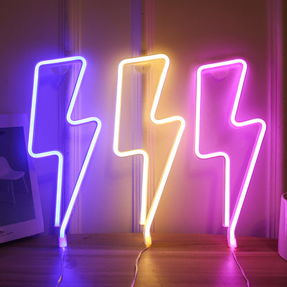 LED Neon Light Decorative Lighting