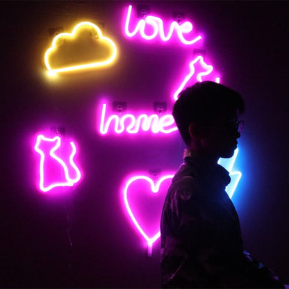 LED Neon Light Decorative Lighting