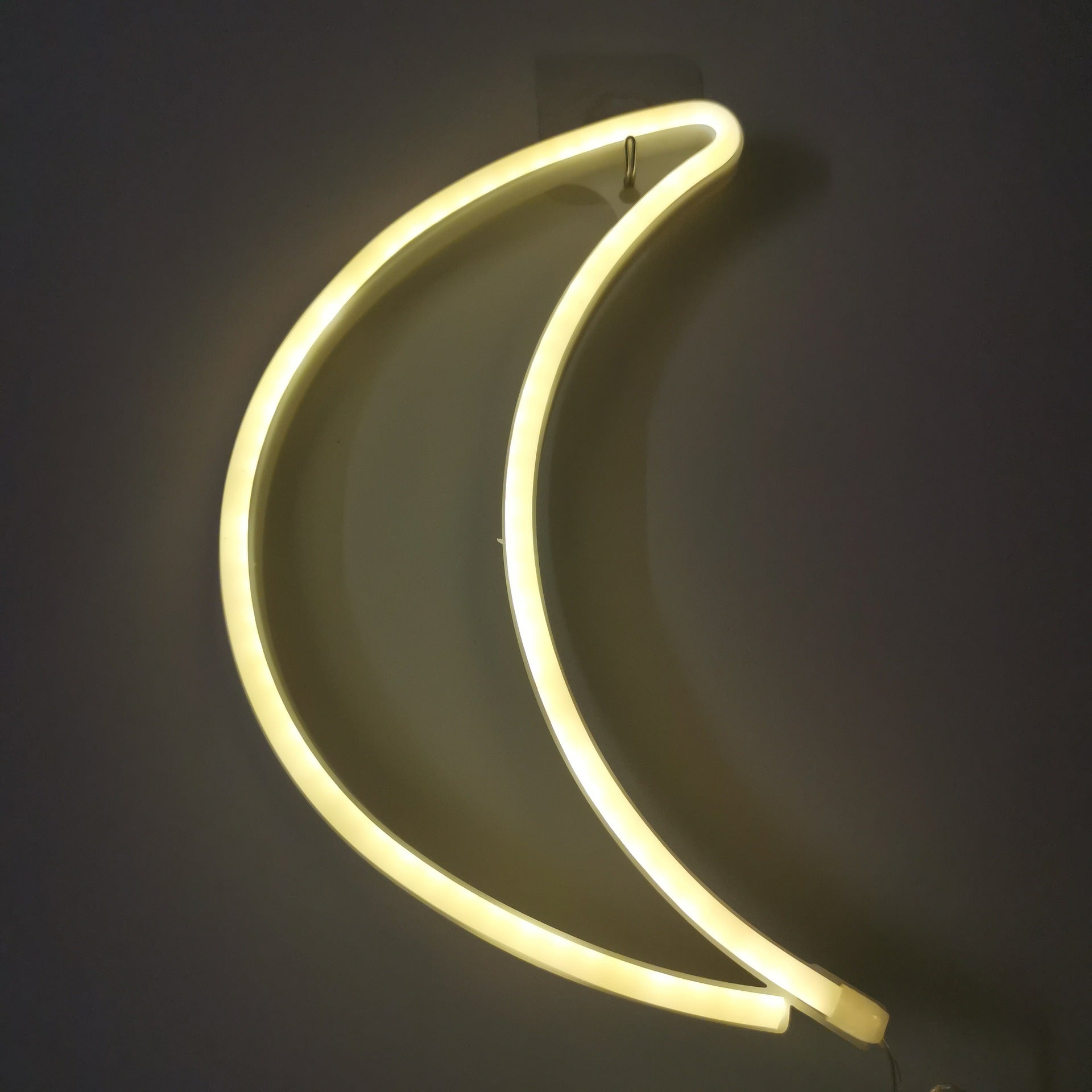 LED Neon Light Space Series Decorative Lamp