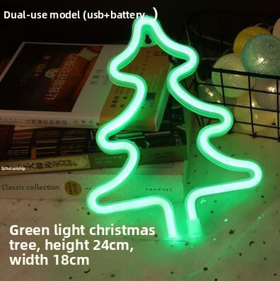 LED neon lights