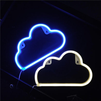 LED neon lights