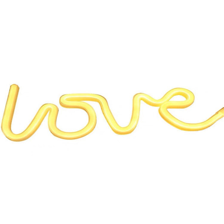 LED neon lights
