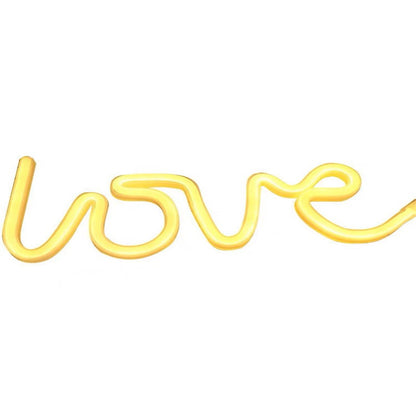 LED neon lights