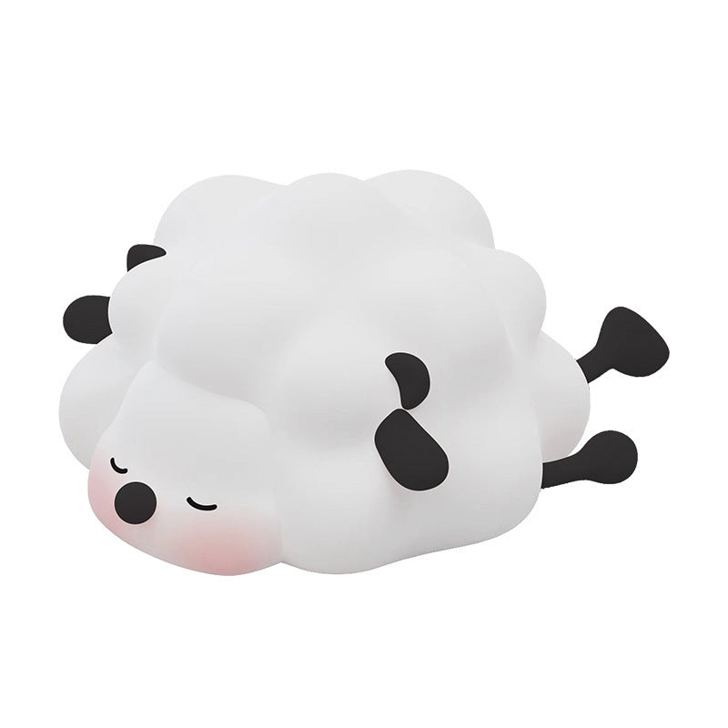 LED night lamp