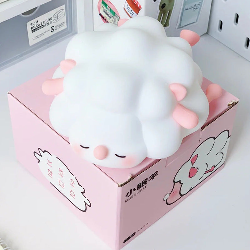 LED night lamp