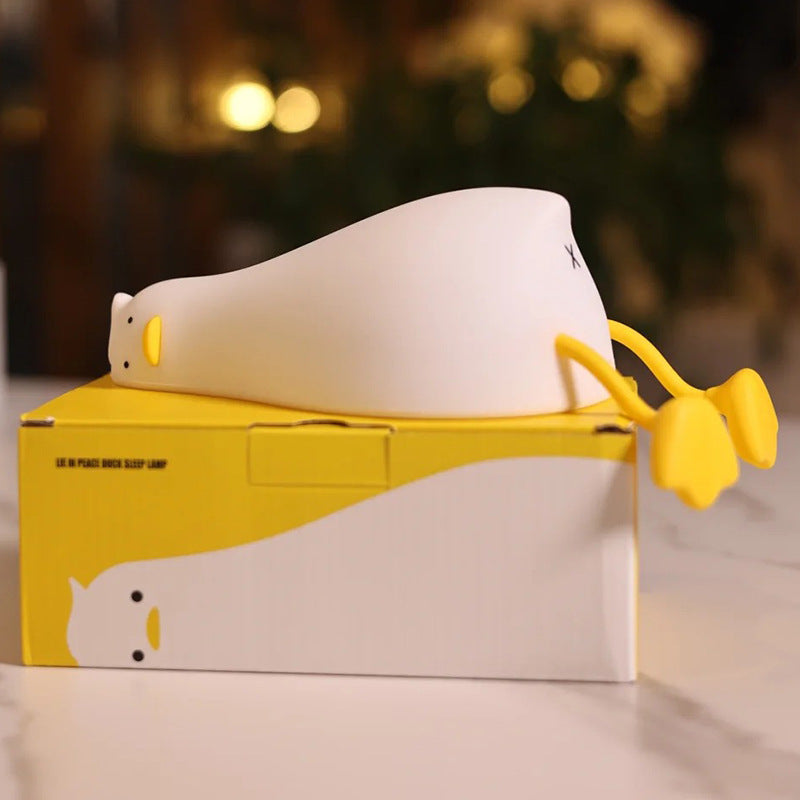 LED night lamp