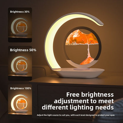 LED night lamp
