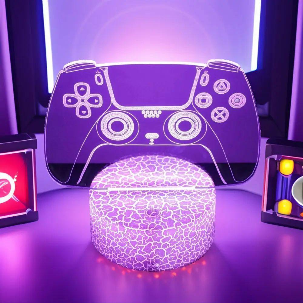 LED night lamp