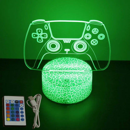 LED night lamp